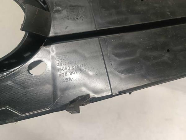 PARECHOC GRILLE PRISE D'AIR GAUCHE AUDI A5 - Vue 2